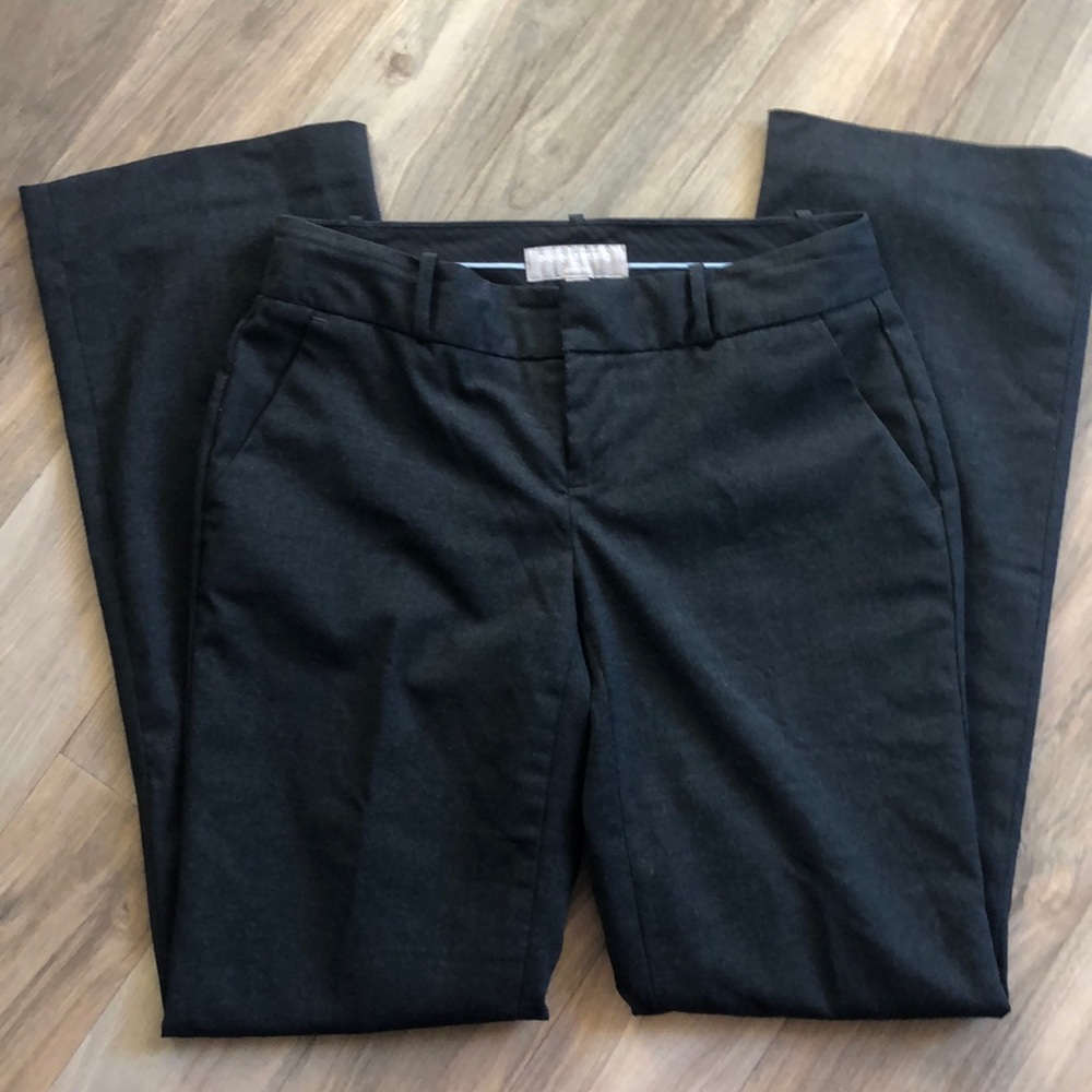 SOLD⚡️Banana Republic trousers